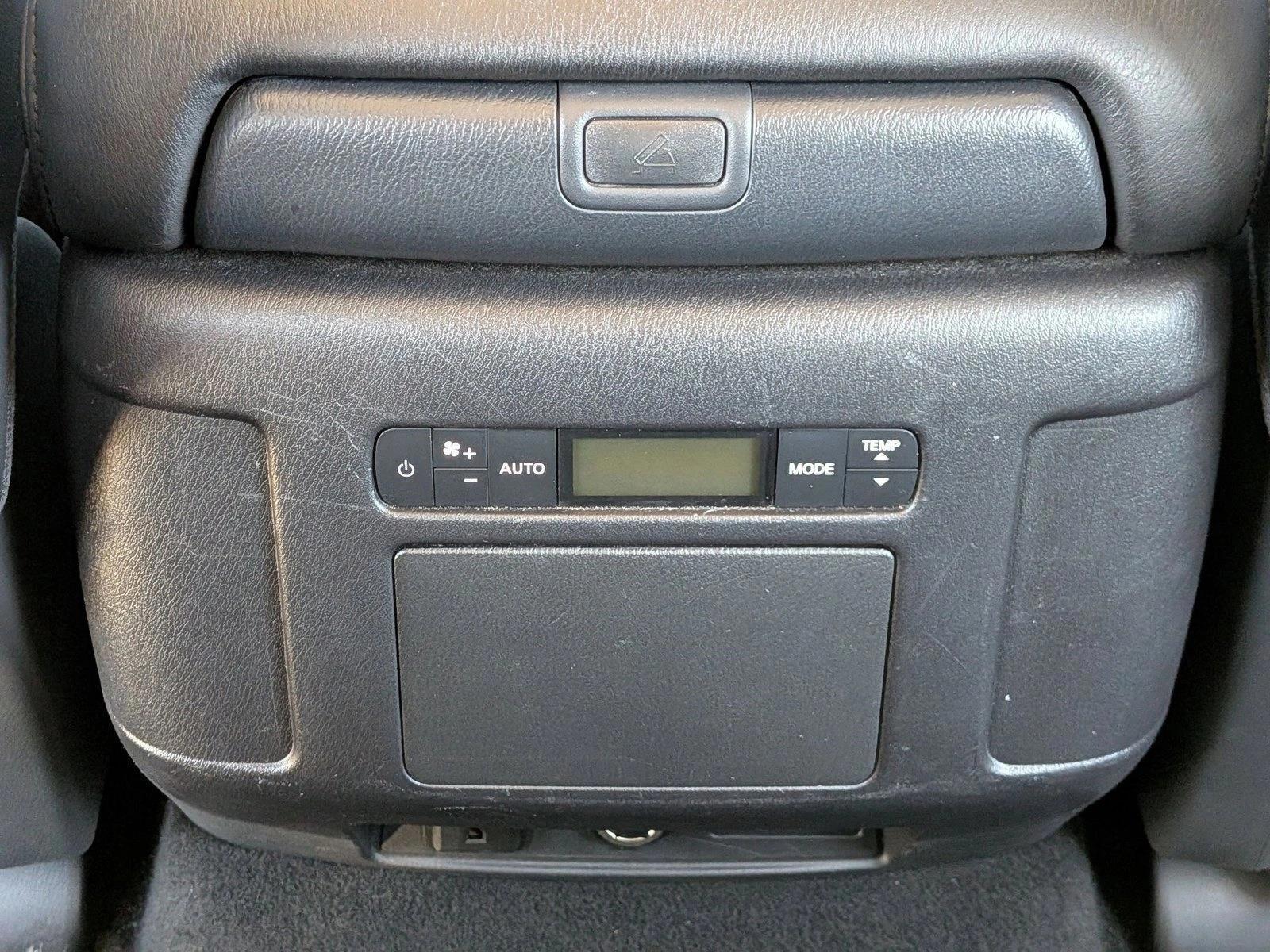 Thumbnail: 2024 Nissan Armada - 5