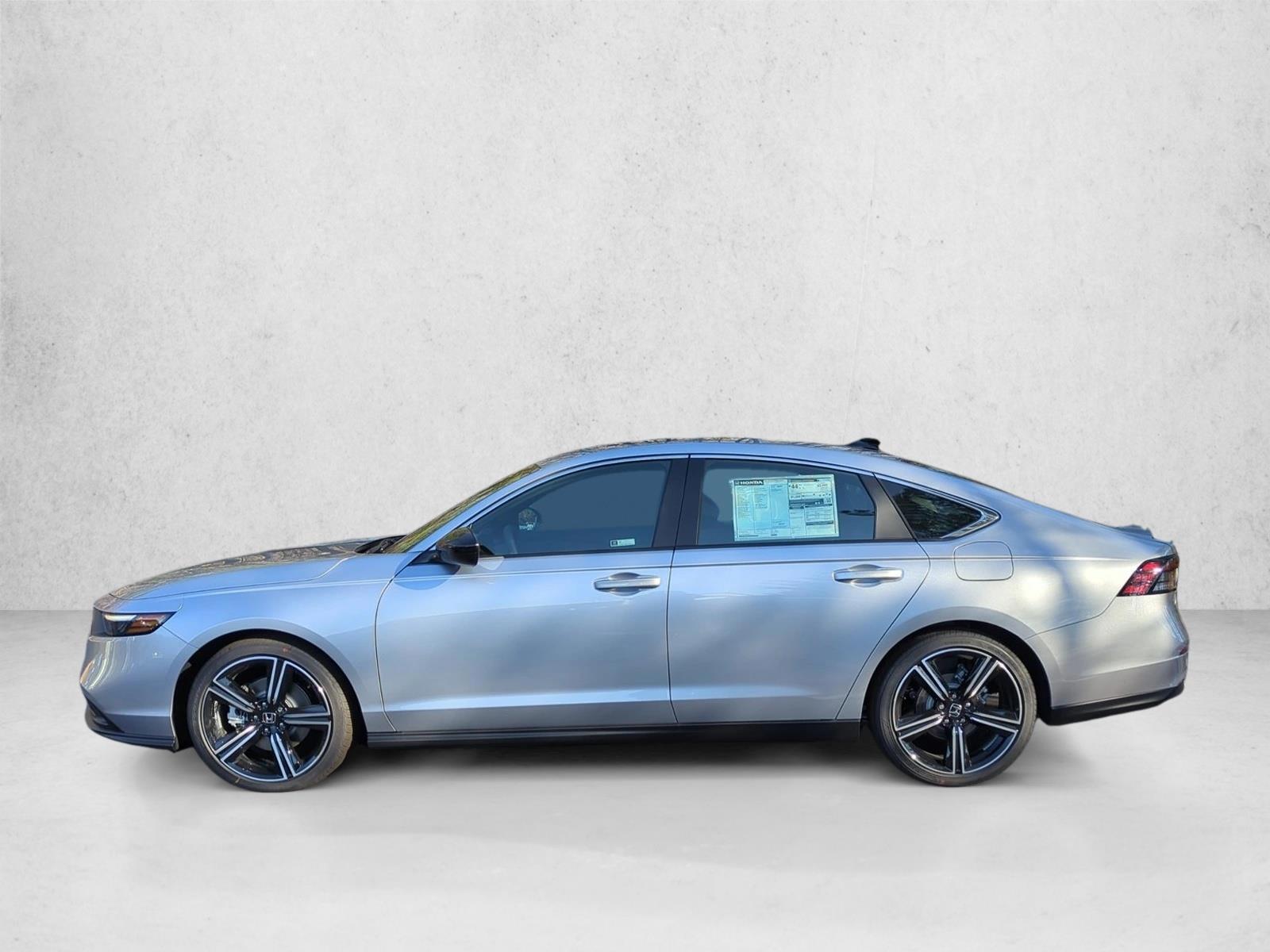 Thumbnail: 2025 Honda Accord - 2