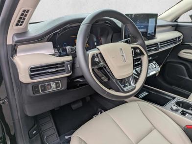 2026 Lincoln Corsair