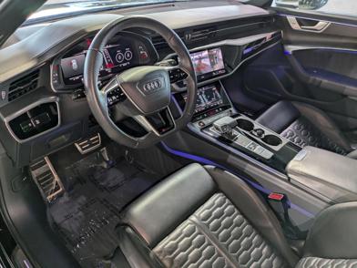 2023 Audi RS 6