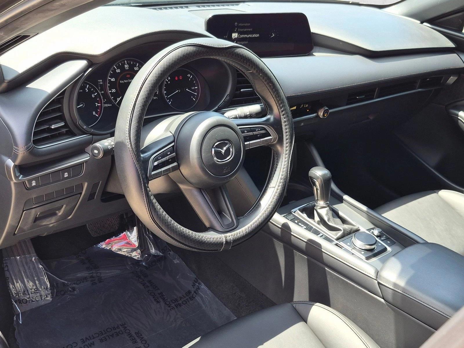 Thumbnail: 2023 Mazda Mazda3 - 3