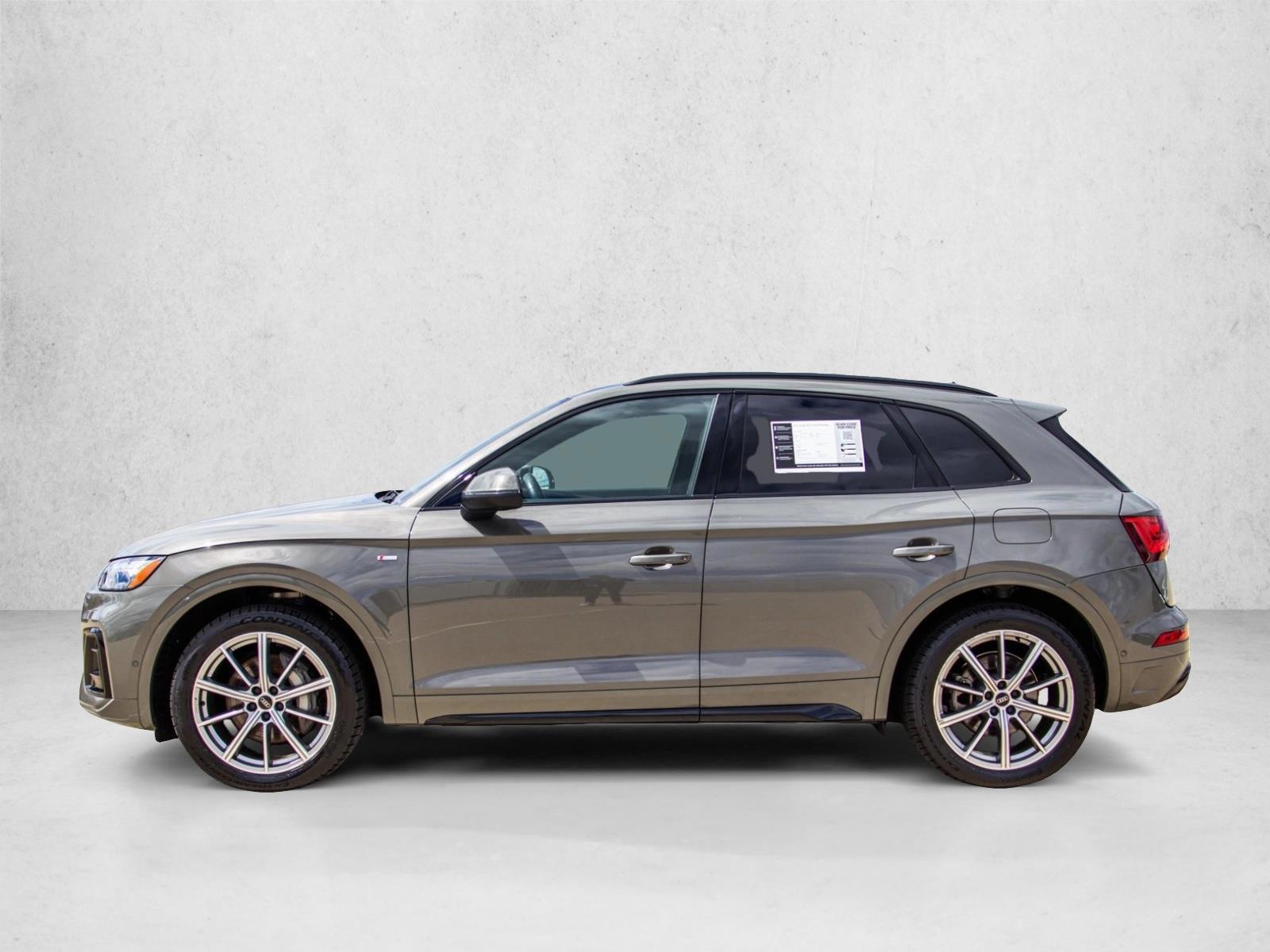 Thumbnail: 2023 Audi Q5 - 2