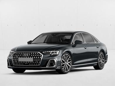 2022 Audi A8  -
                  Las Vegas, NV