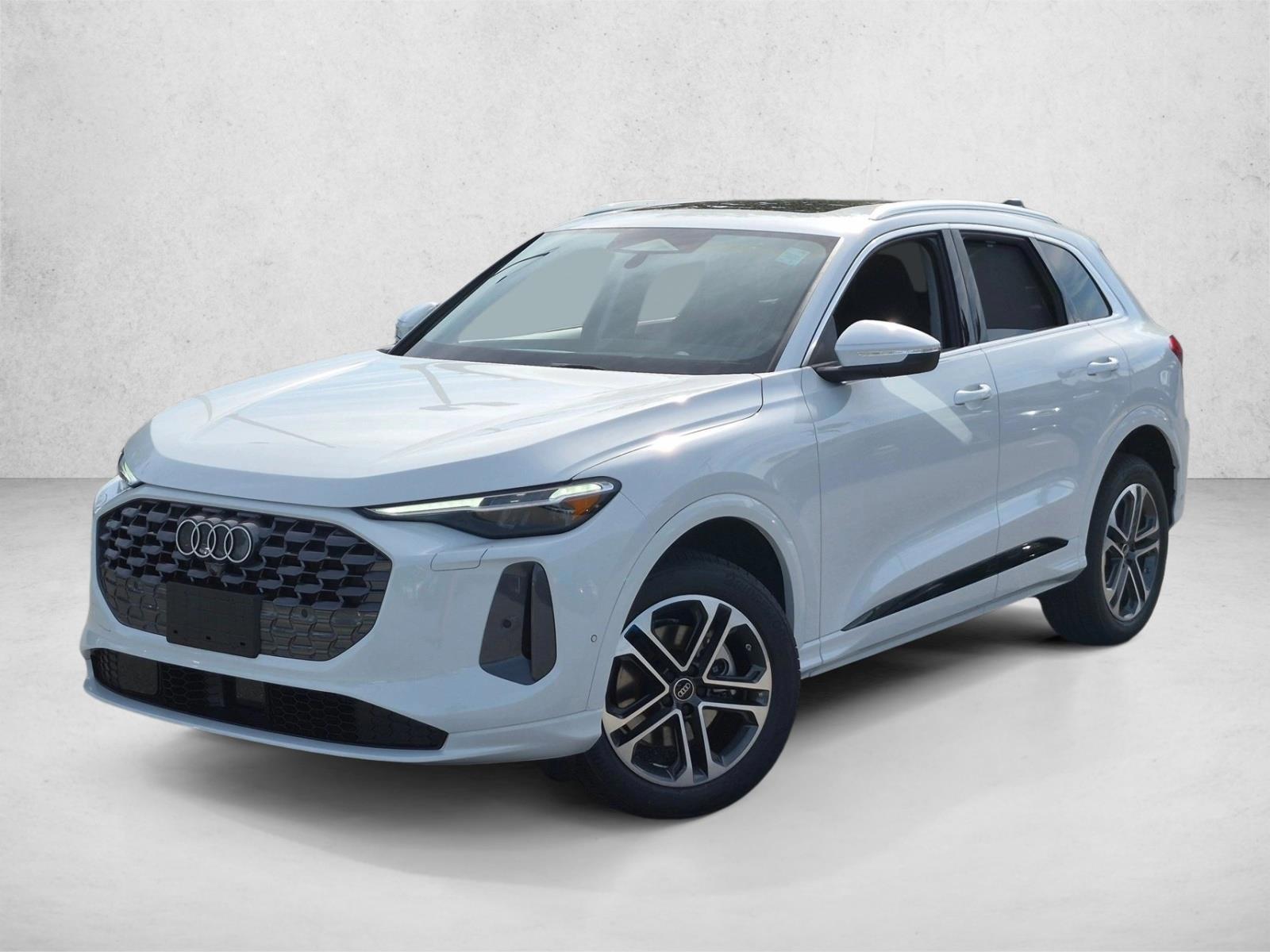 Thumbnail: 2026 Audi Q5 - 1