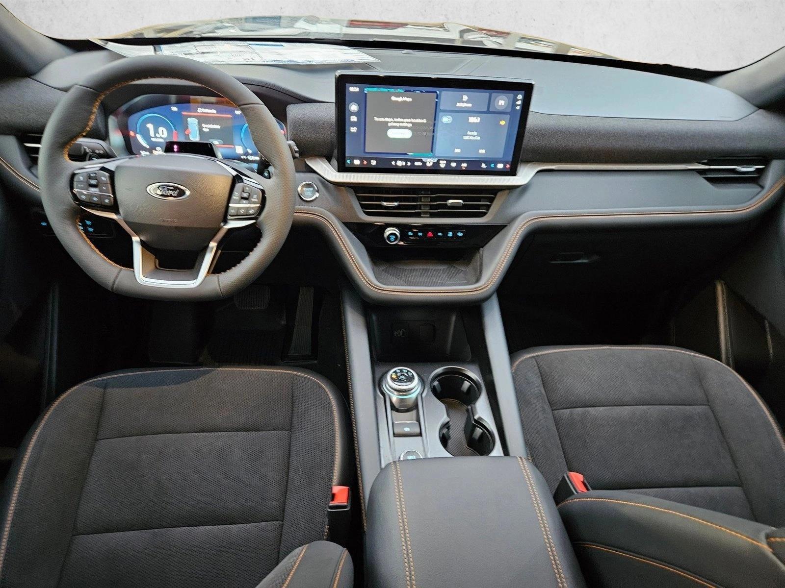 Thumbnail: 2026 Ford Explorer - 3