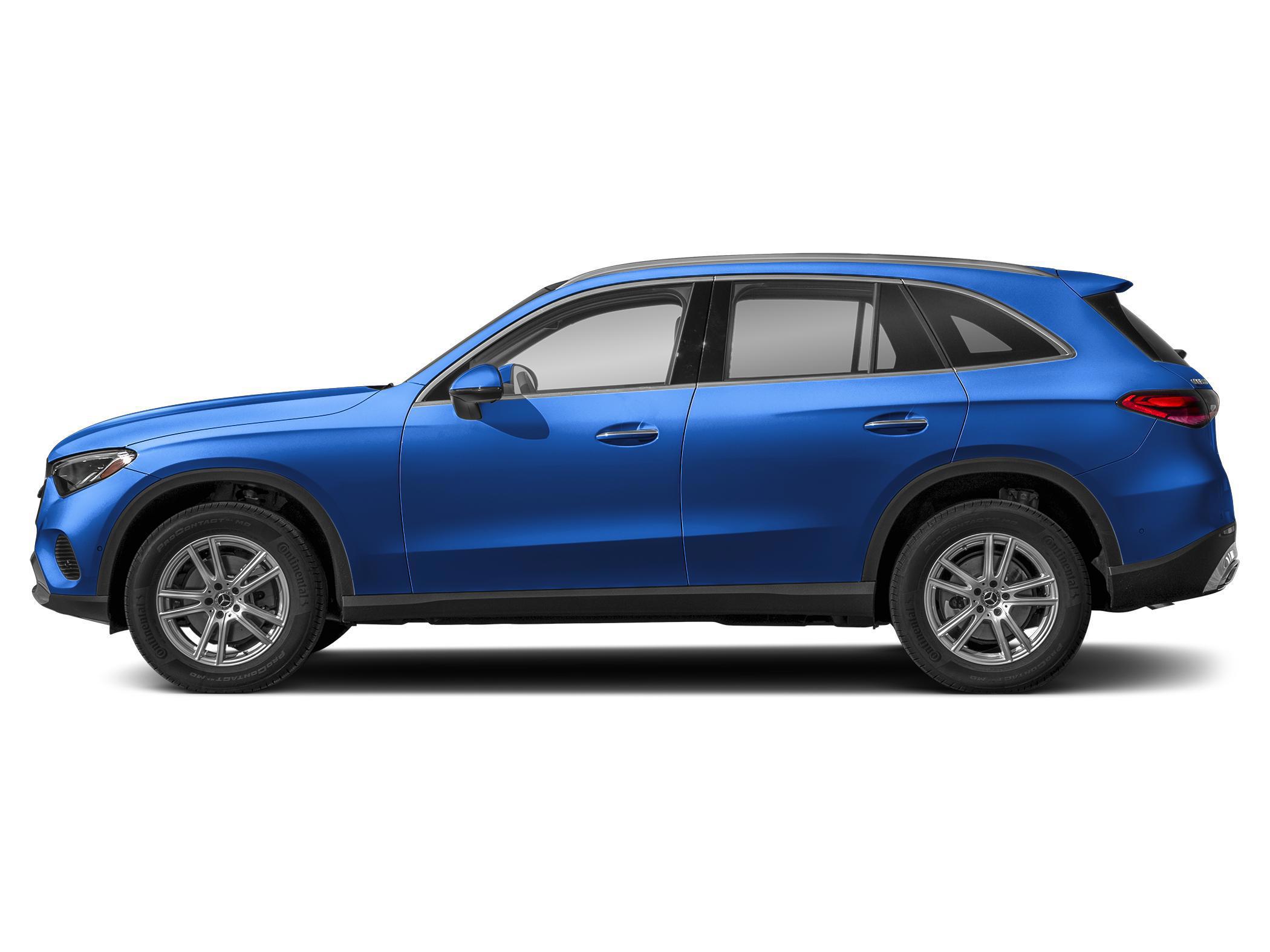 Thumbnail: 2027 Mercedes-Benz GLC - 2
