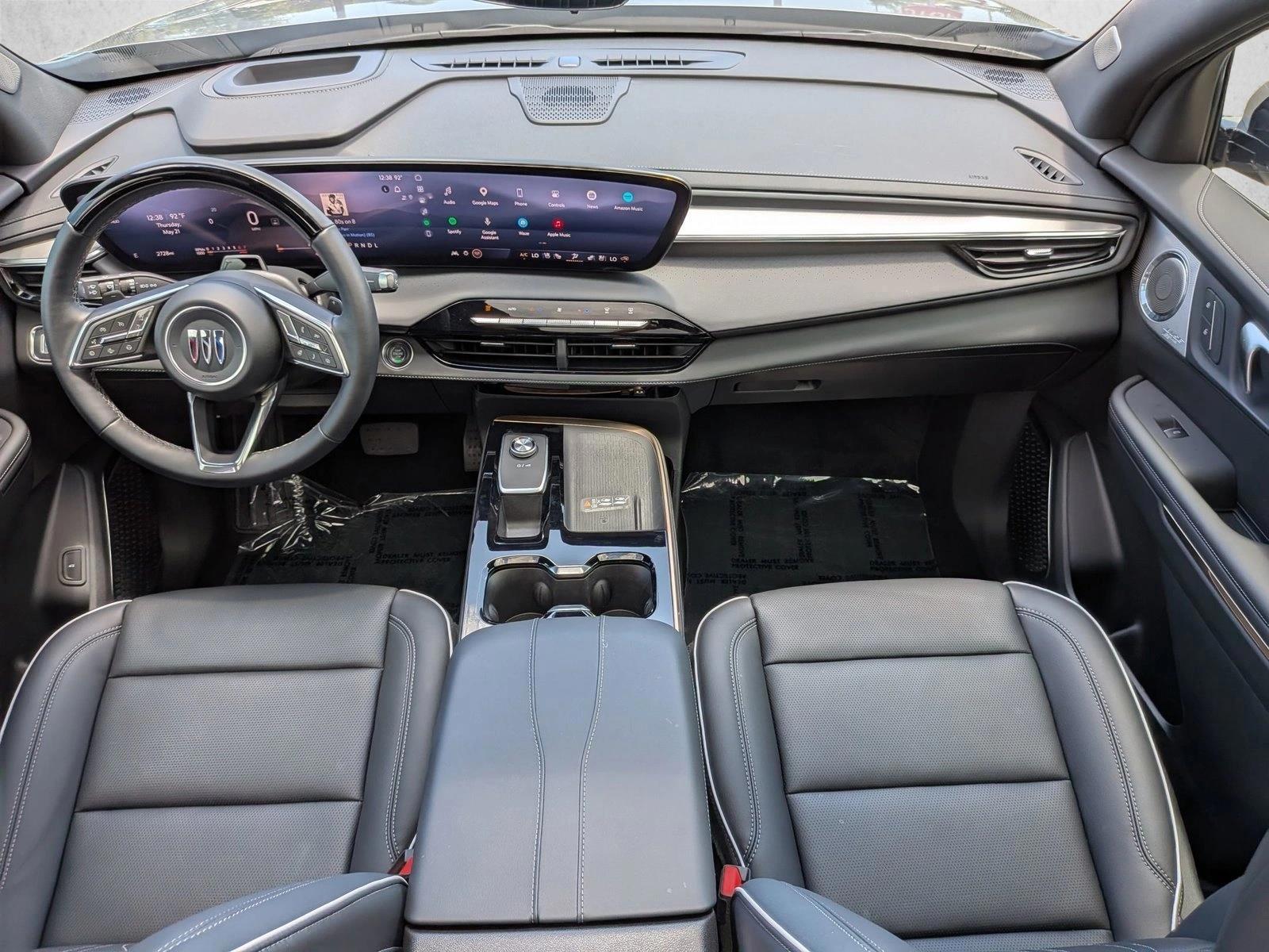 Thumbnail: 2026 Buick Enclave - 4