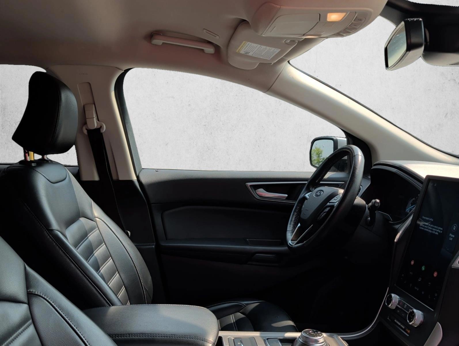 2024 Ford Edge SEL - Photo 28