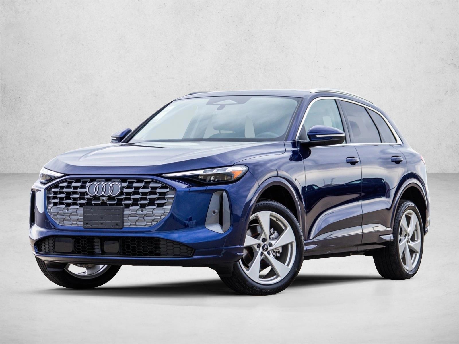 Thumbnail: 2026 Audi Q5 - 1