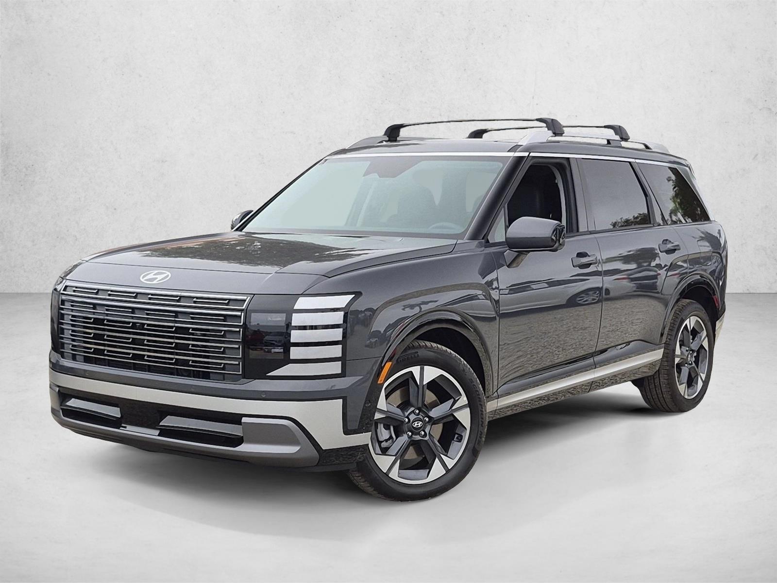 Thumbnail: 2027 Hyundai Palisade - 1
