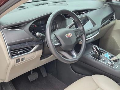 2023 Cadillac XT4