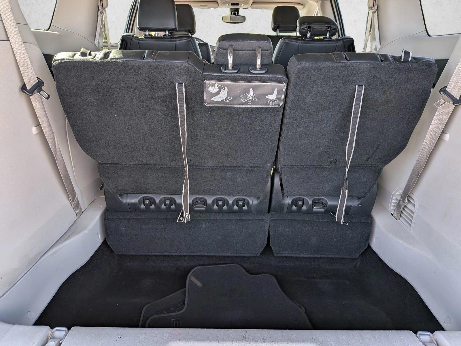 2017 Chrysler Pacifica Touring-L - Photo 6