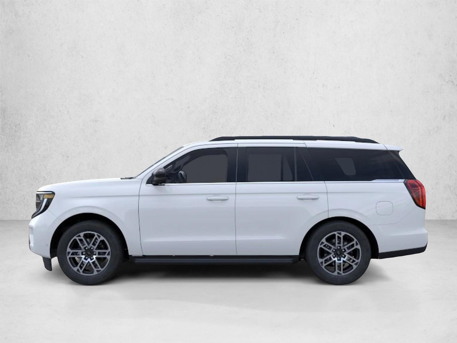 Thumbnail: 2026 Ford Expedition - 3