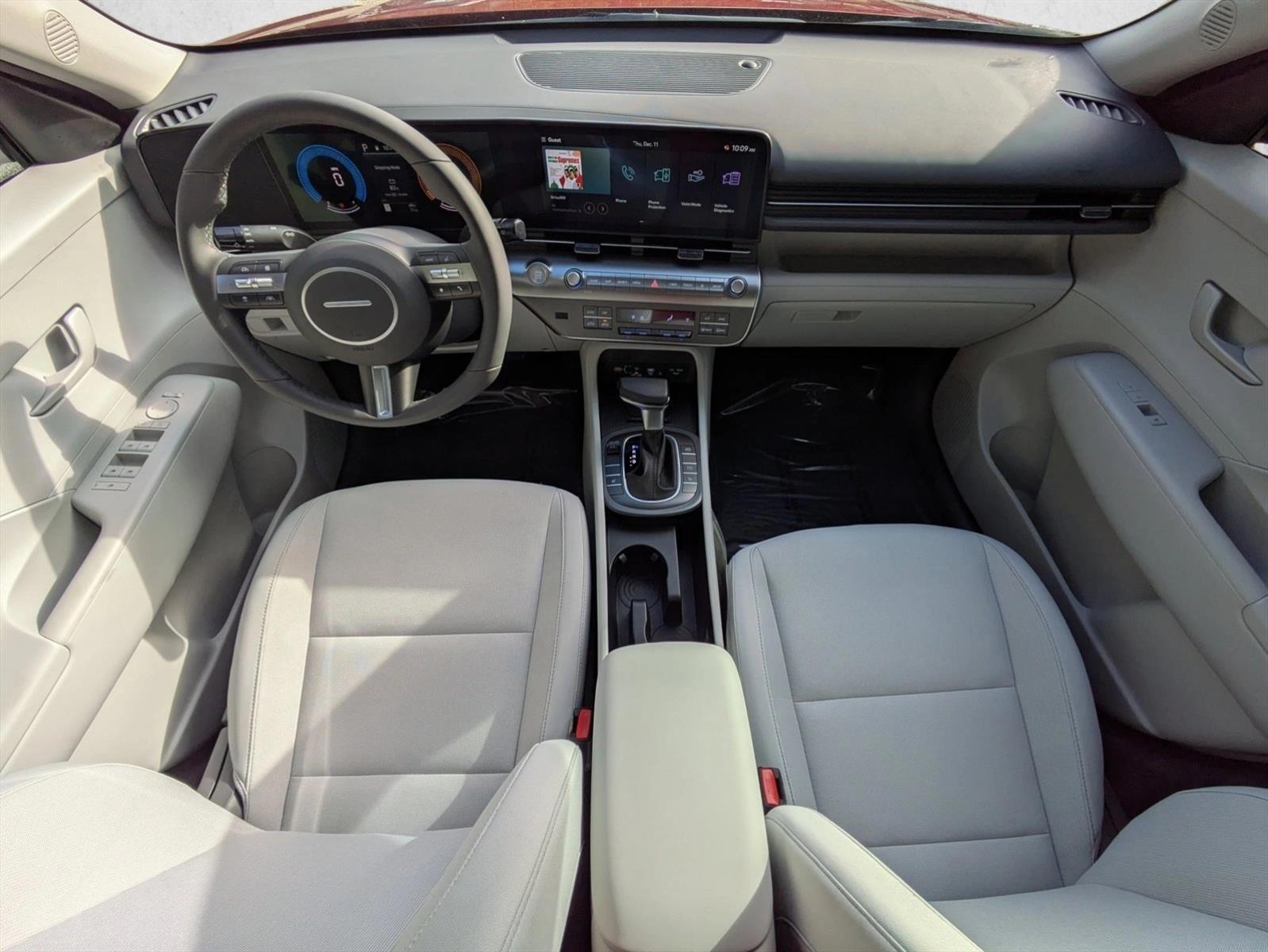 Thumbnail: 2026 Hyundai Kona - 3