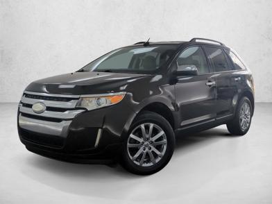 2013 Ford Edge SEL -
                  Hardeeville, SC