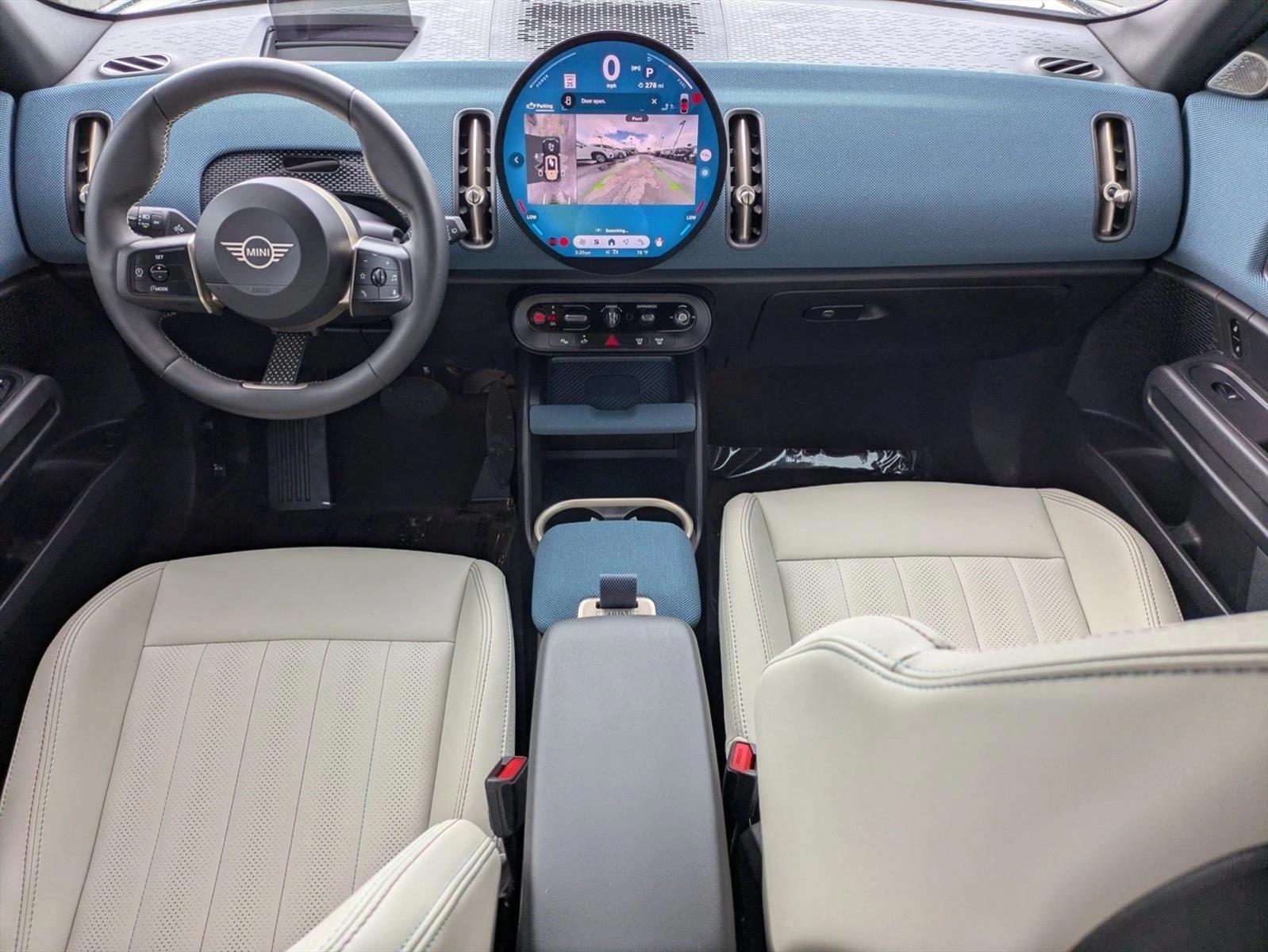 Thumbnail: 2025 MINI Cooper Countryman - 4