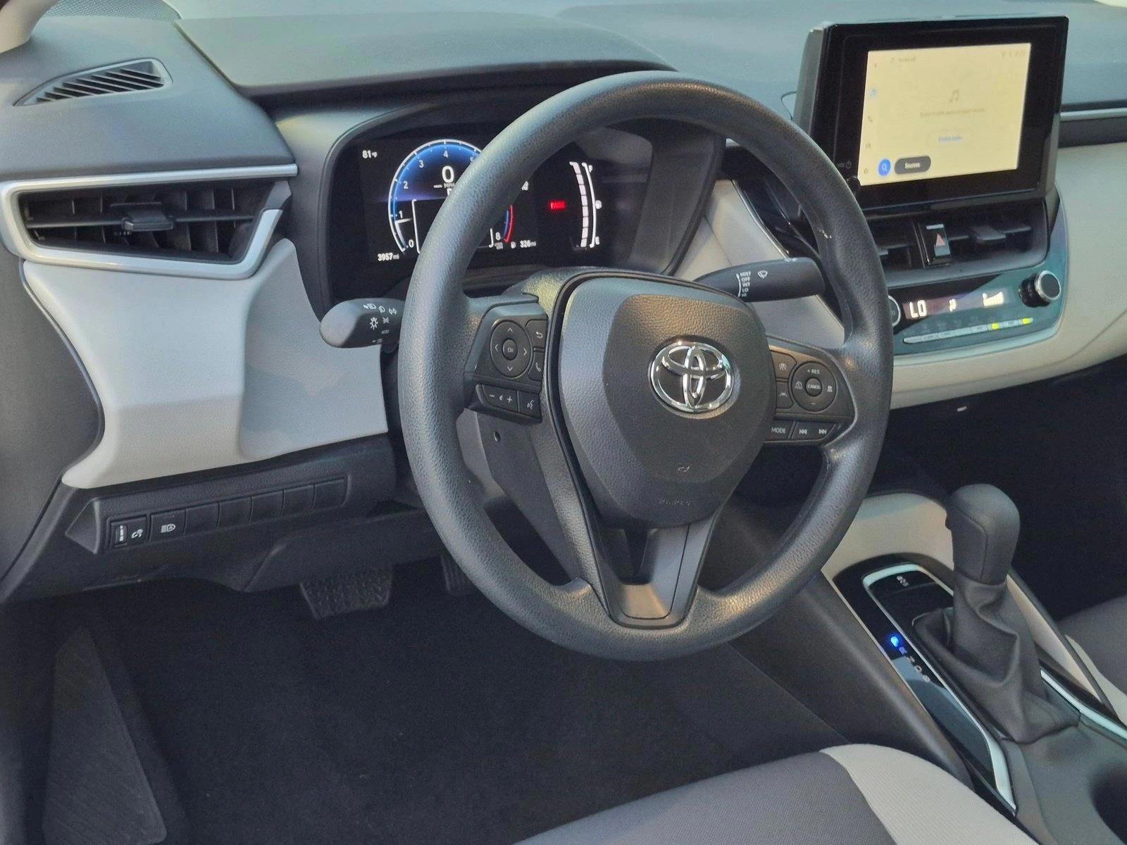 Thumbnail: 2026 Toyota Corolla - 3