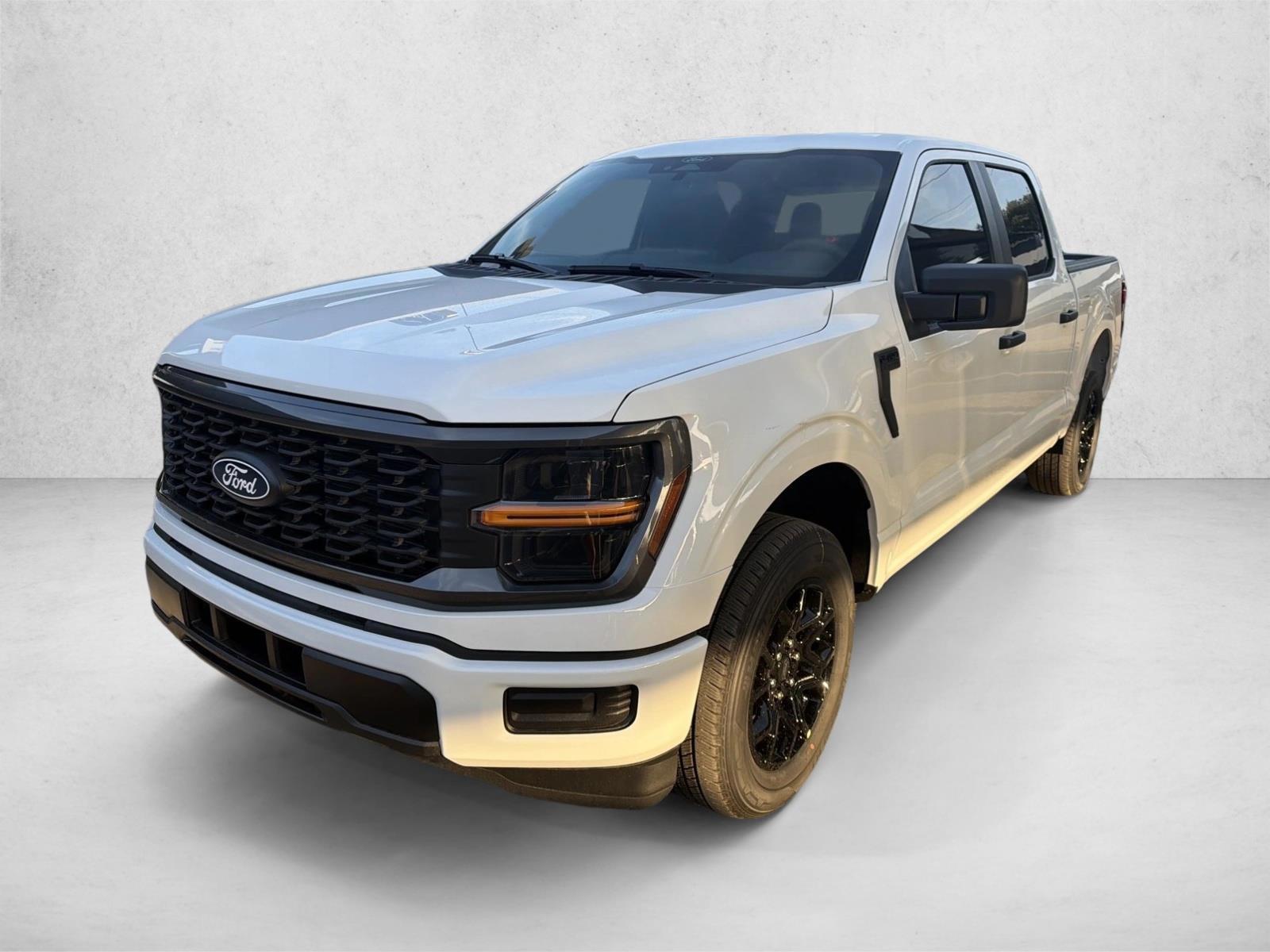 Thumbnail: 2026 Ford F-150 - 1