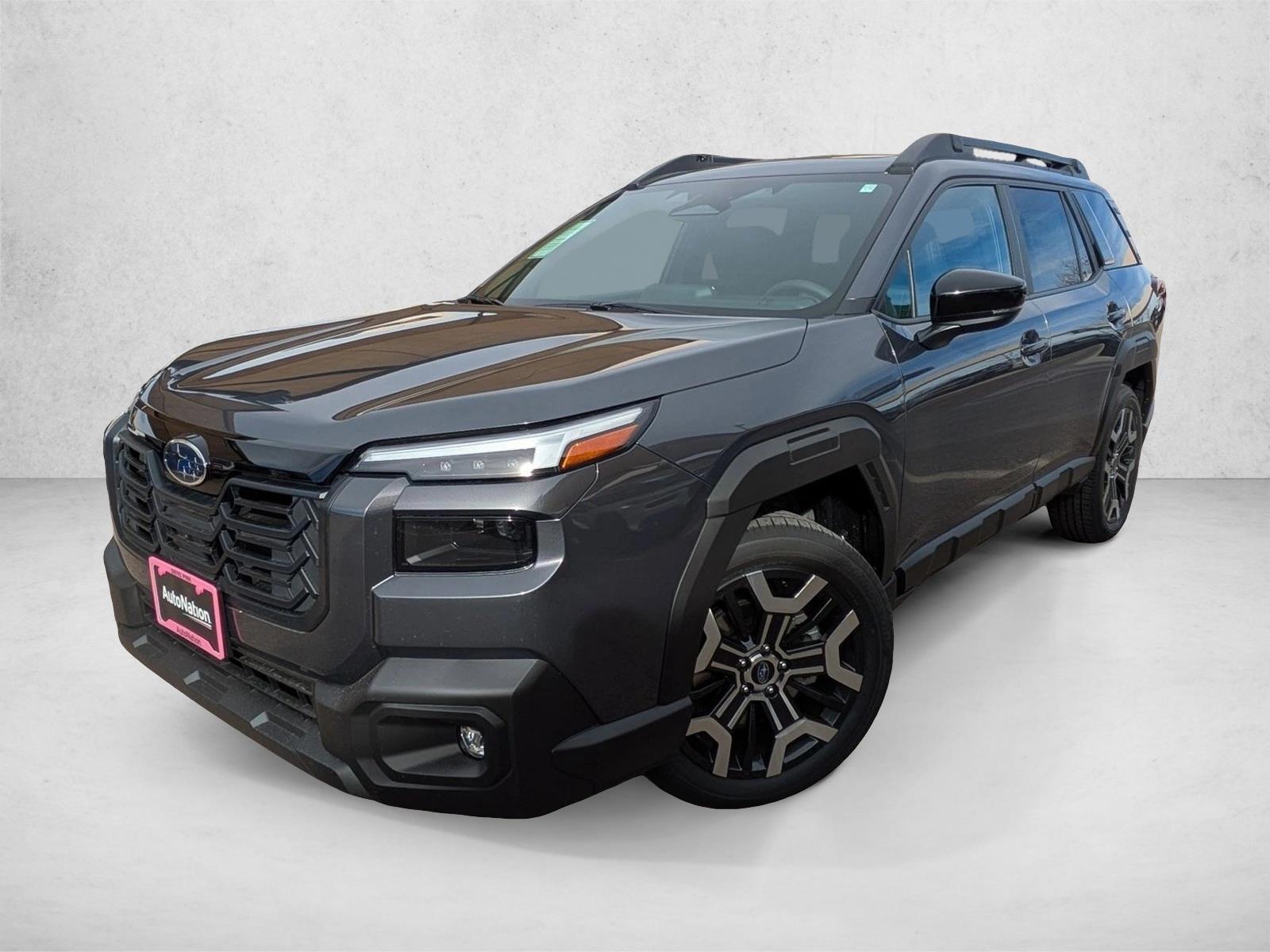 Thumbnail: 2026 Subaru Outback - 1