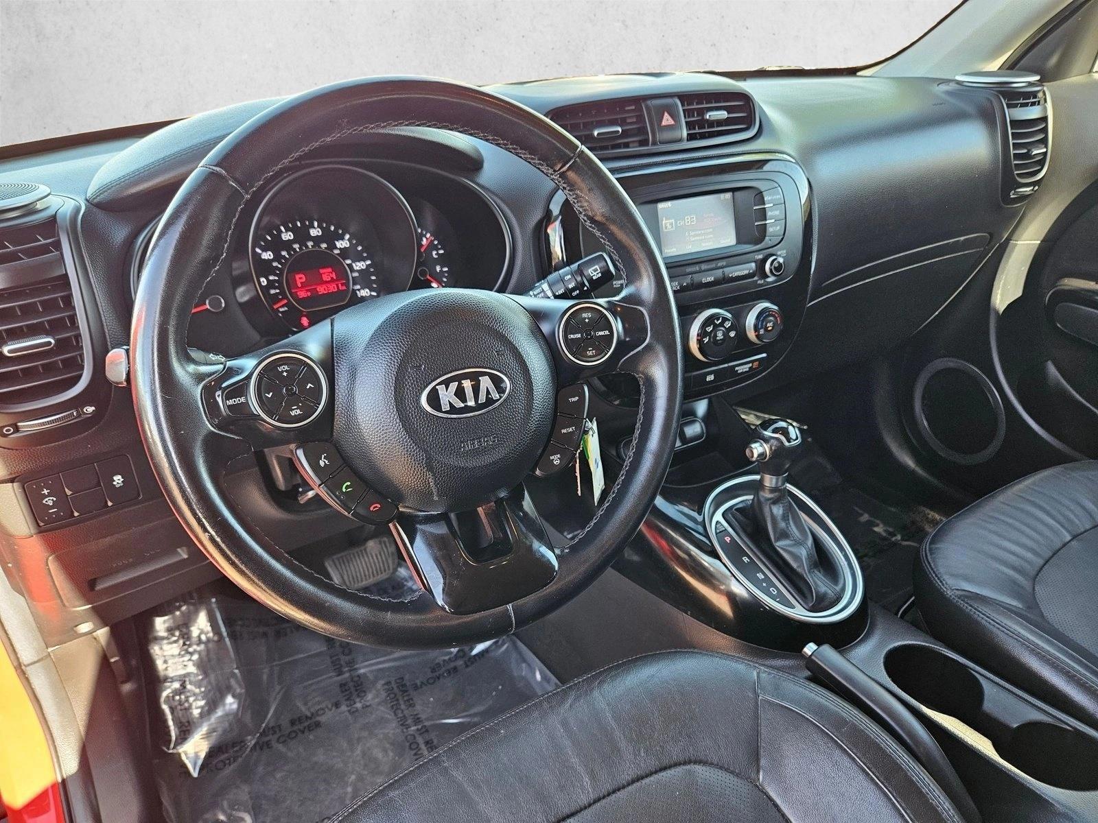 Thumbnail: 2016 Kia Soul - 3