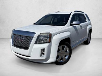 2014 GMC Terrain Denali -
                  Avondale, AZ