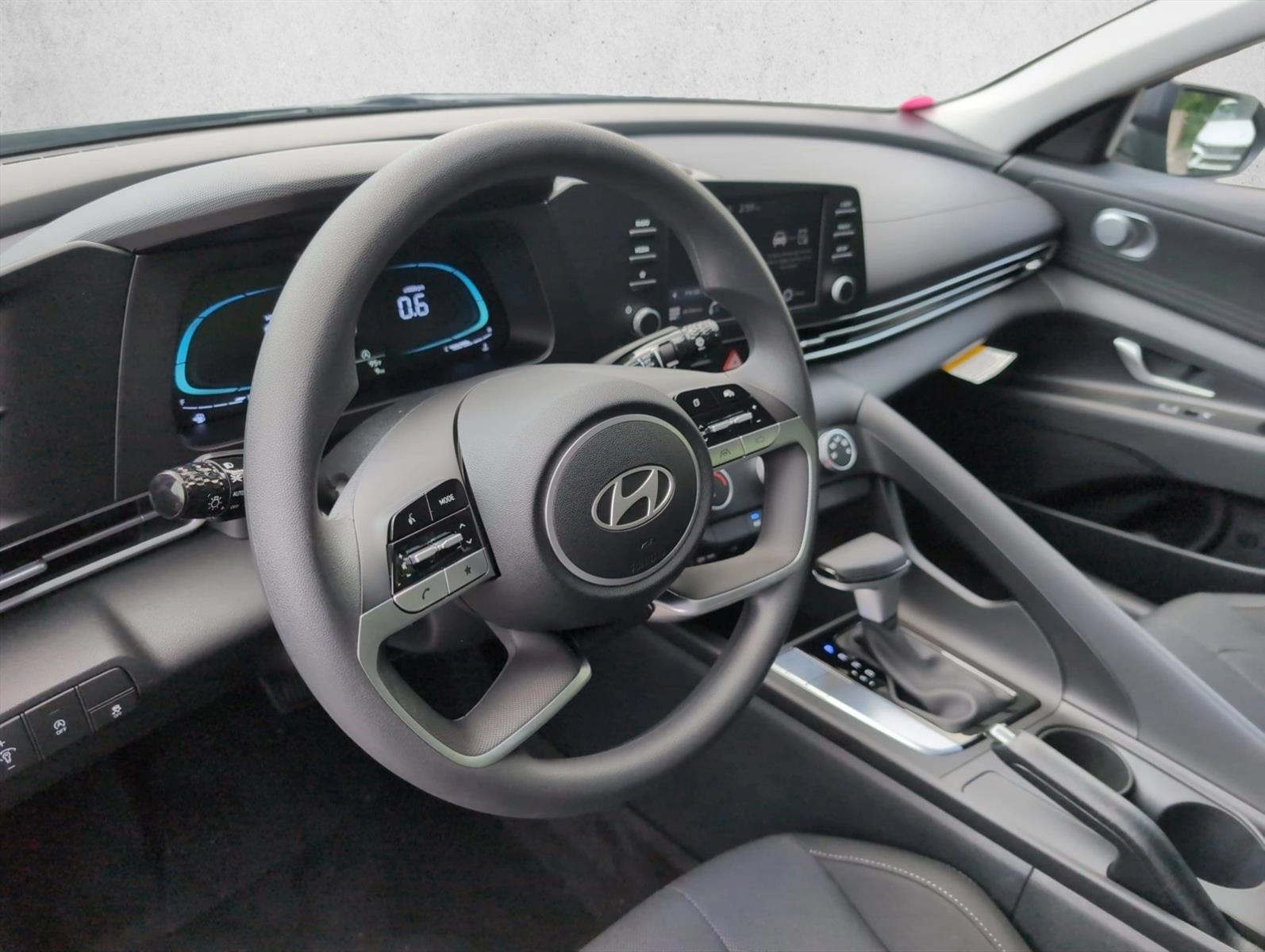 Thumbnail: 2026 Hyundai Elantra - 3