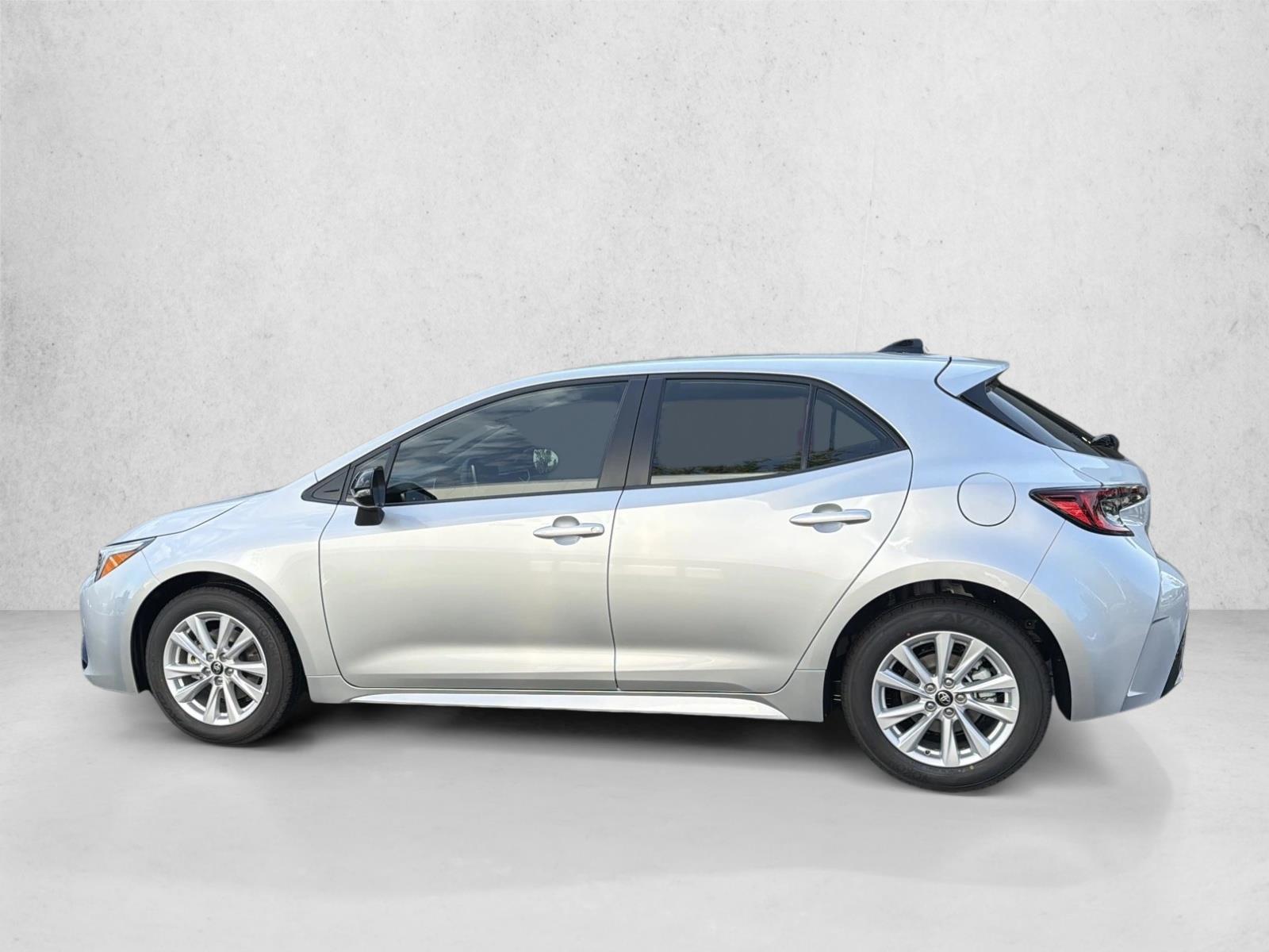 Thumbnail: 2027 Toyota Corolla - 2