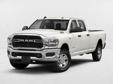 2020 RAM 3500 Longhorn -
                  Scottsdale, AZ