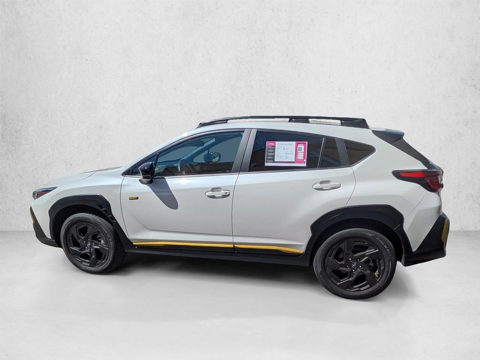 Thumbnail: 2025 Subaru Crosstrek - 2