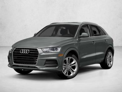2016 Audi Q3 Premium Plus -
                  Lutz, FL