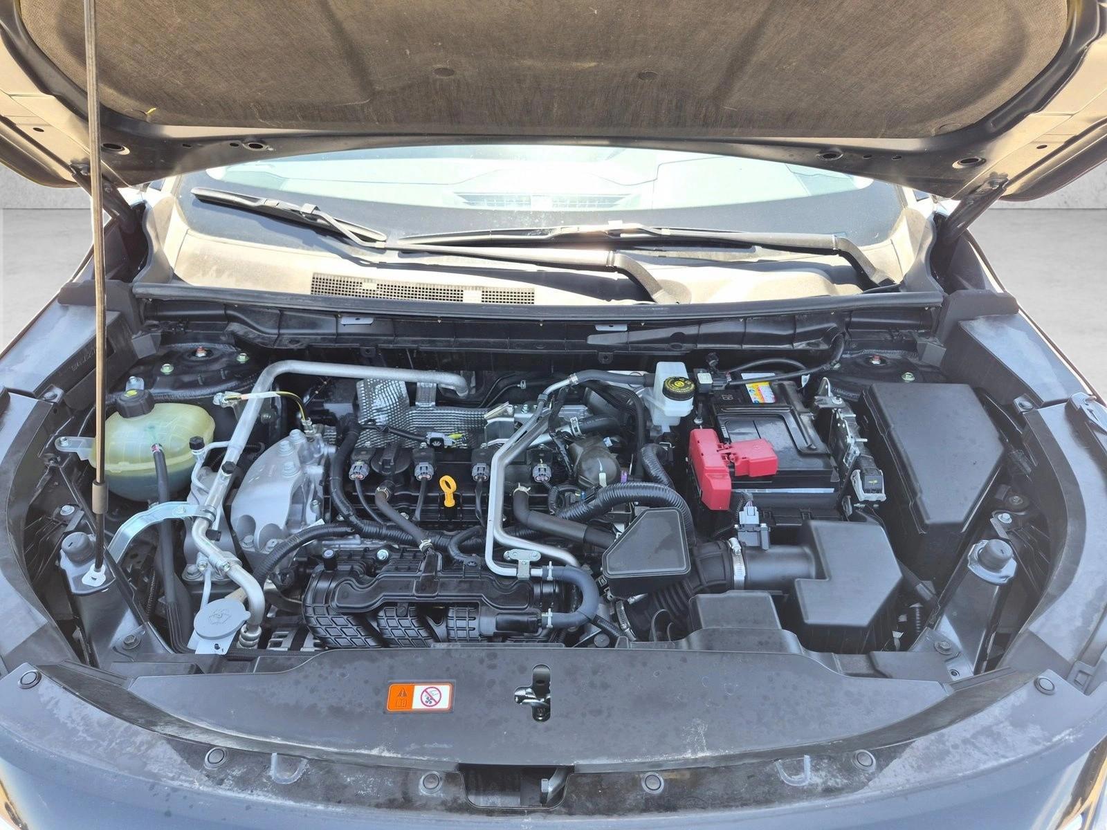 2025 Mitsubishi MitsubishiOutlander, photo 23