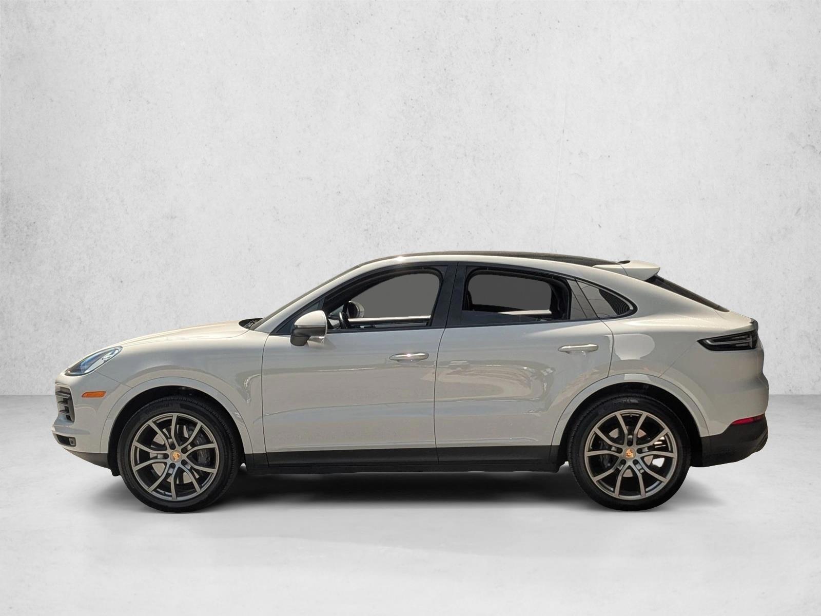Thumbnail: 2023 Porsche Cayenne - 2