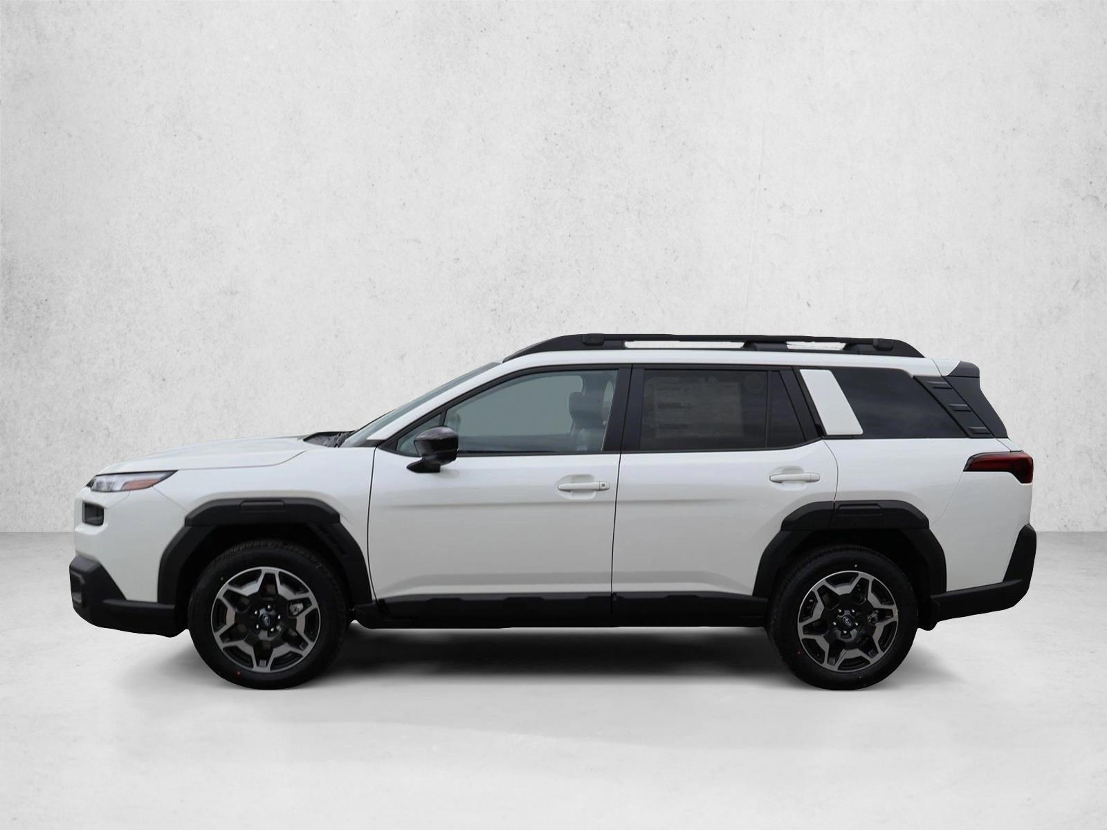 Thumbnail: 2026 Subaru Outback - 2