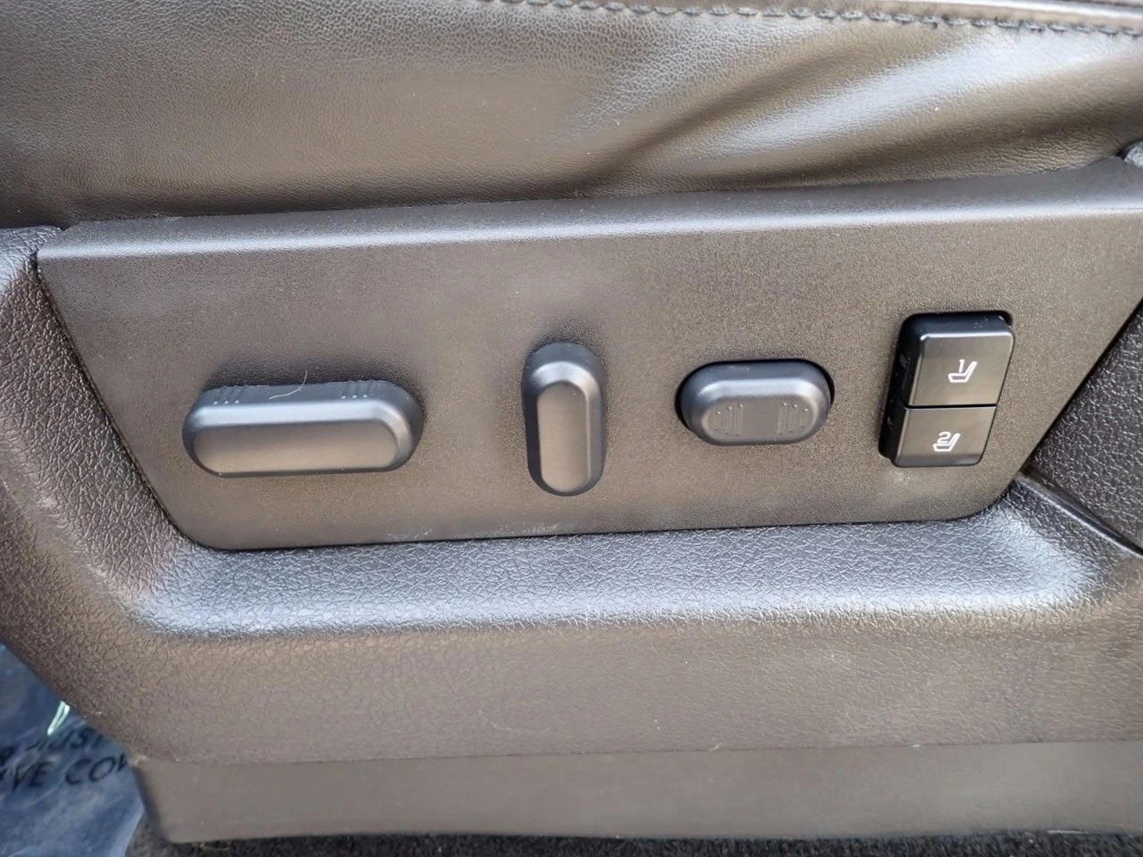 Thumbnail: 2013 Ford F-150 - 3