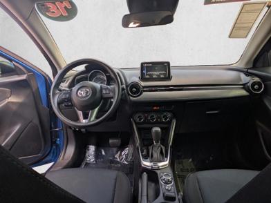 2018 Toyota Yaris IA