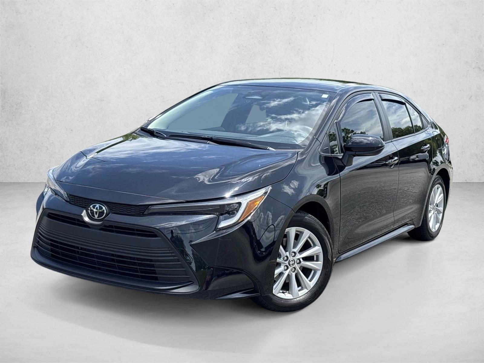 Thumbnail: 2026 Toyota Corolla - 1