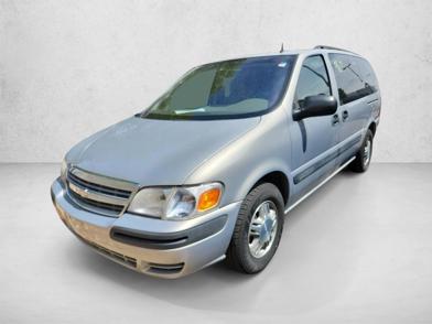 2001 Chevrolet Venture LS -
                  Centennial, CO