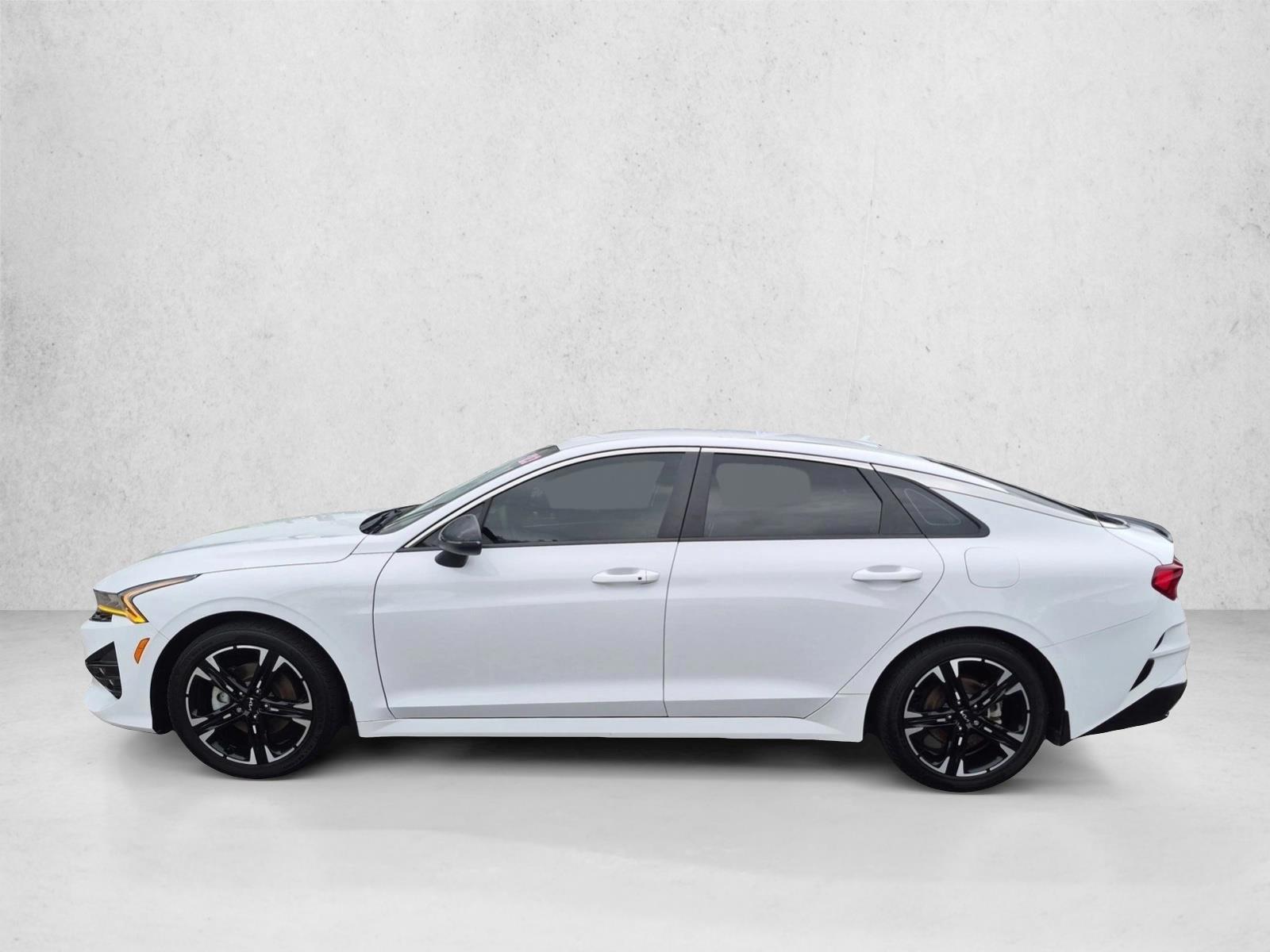 Thumbnail: 2023 Kia K5 - 2