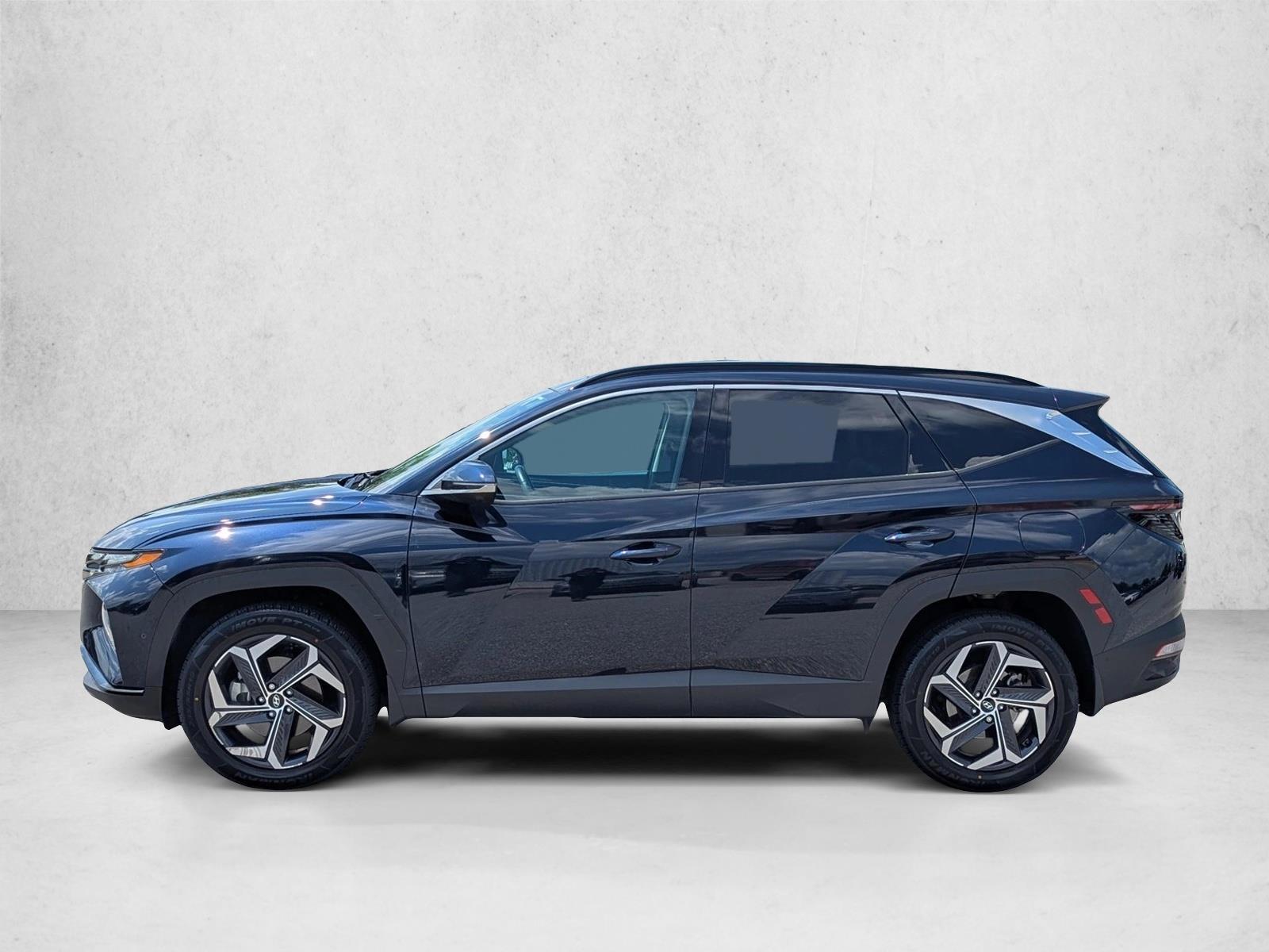 Thumbnail: 2023 Hyundai Tucson - 2