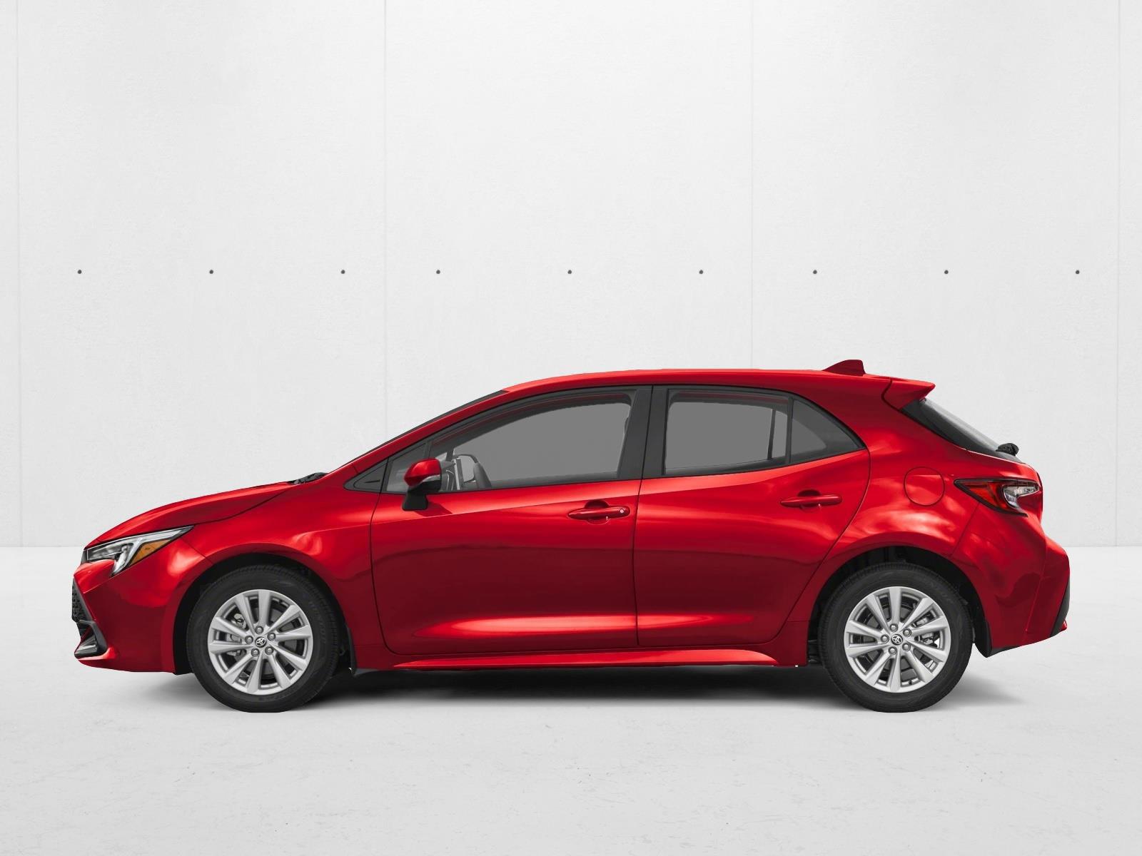 Thumbnail: 2026 Toyota Corolla - 2