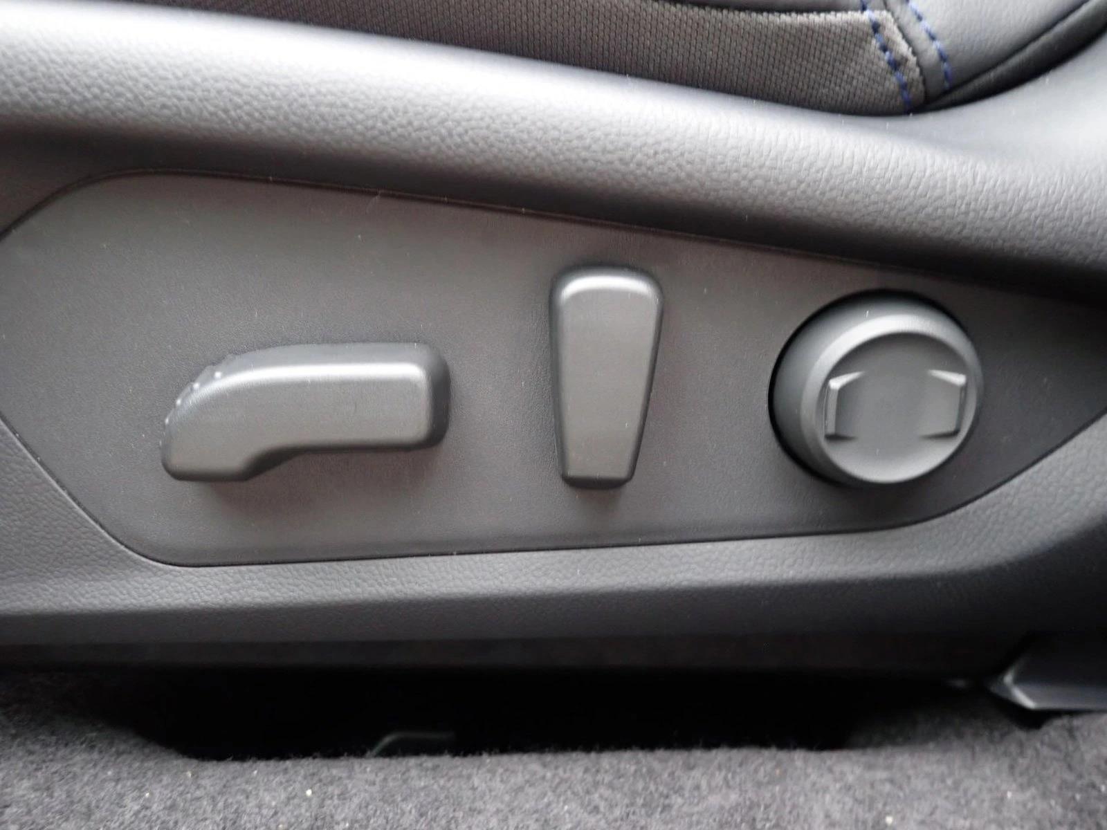 Thumbnail: 2026 Subaru Forester - 3