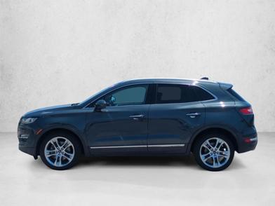 2019 Lincoln MKC