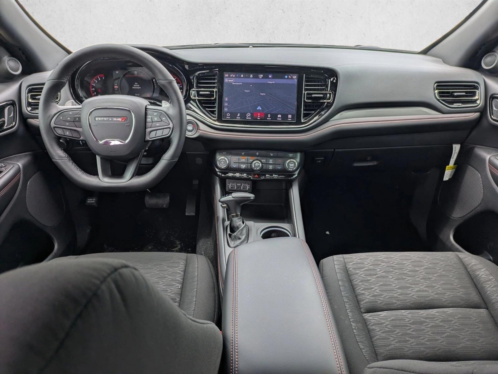 Thumbnail: 2026 Dodge Durango - 2