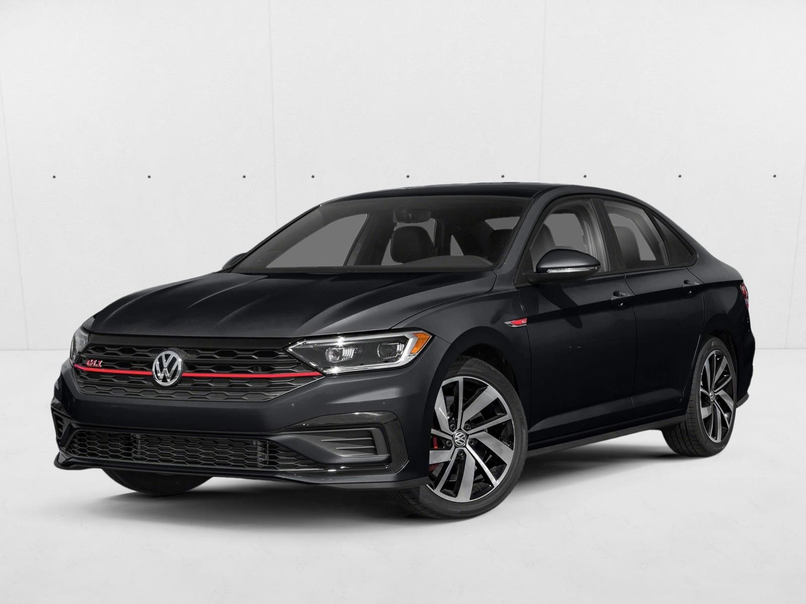 Thumbnail: 2019 Volkswagen Jetta - 1