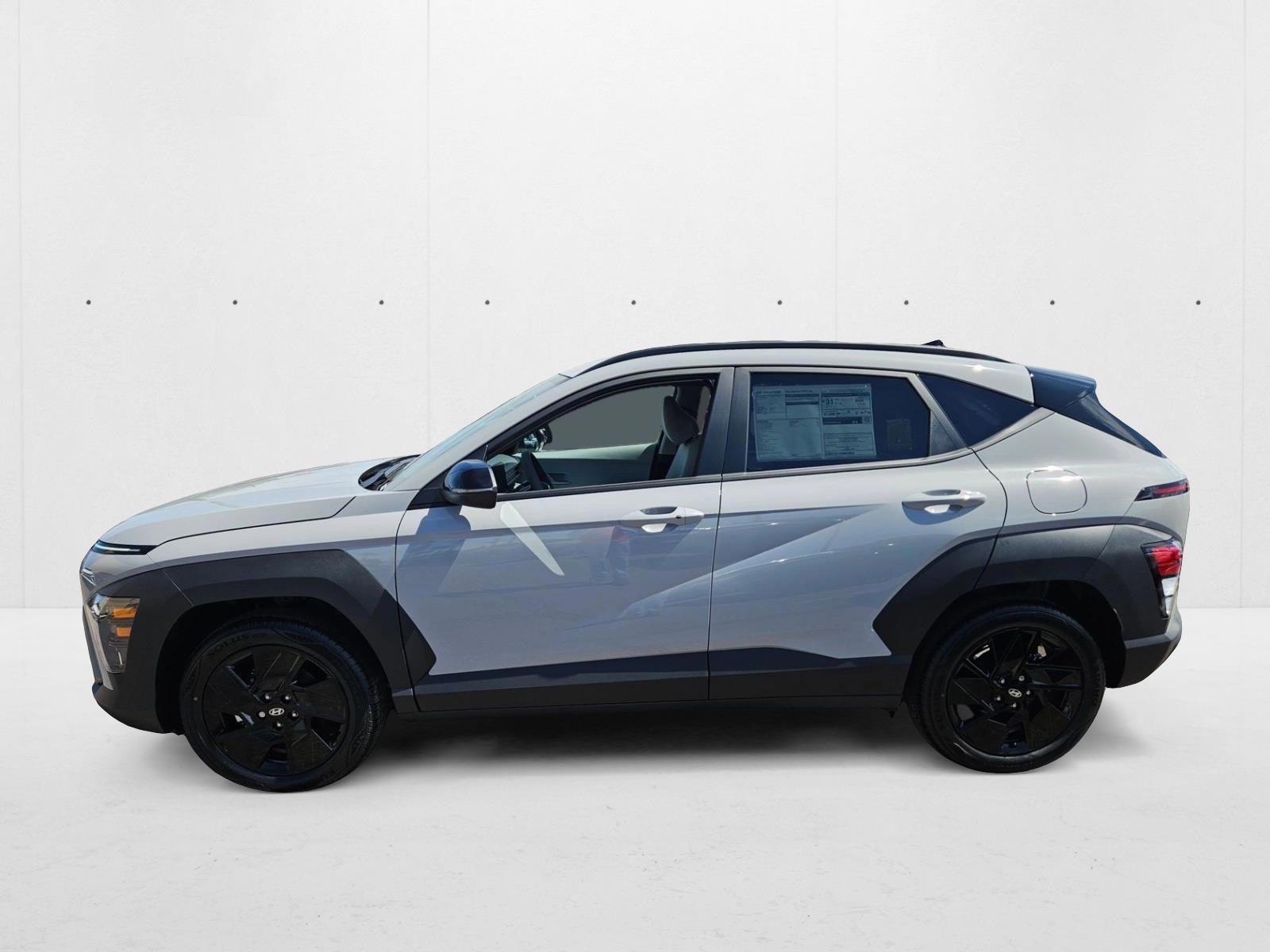Thumbnail: 2026 Hyundai Kona - 2