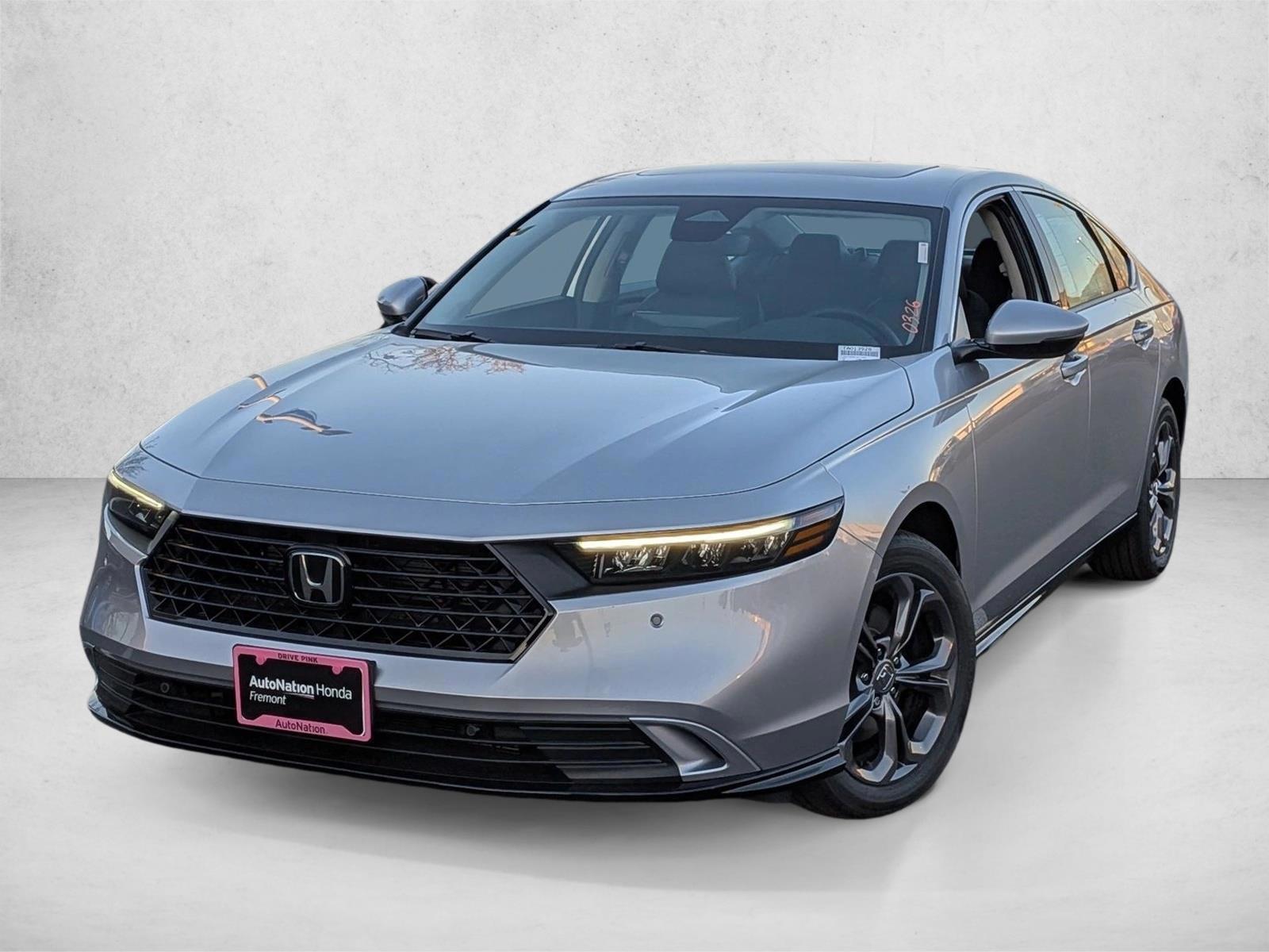 Thumbnail: 2026 Honda Accord - 1