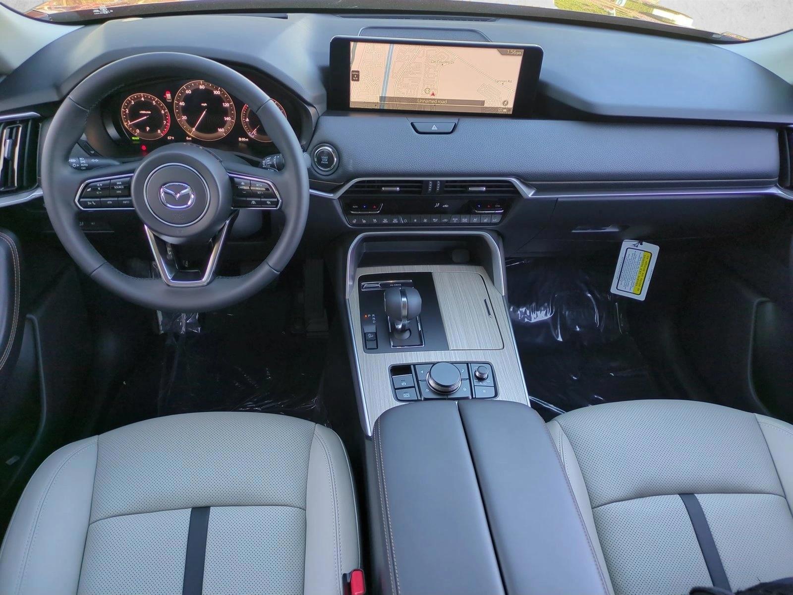 Thumbnail: 2026 Mazda CX-90 - 2