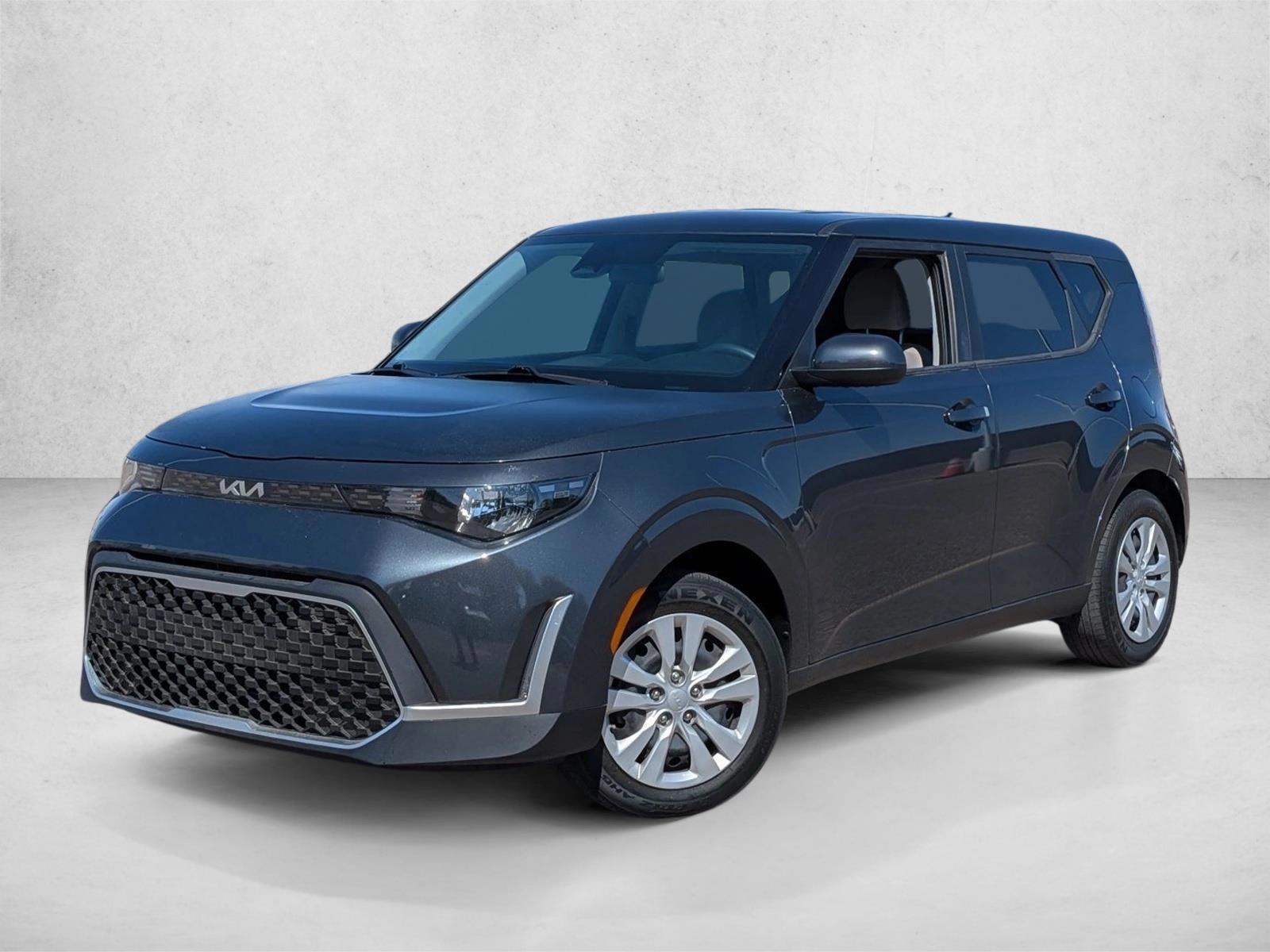 Thumbnail: 2023 Kia Soul - 1