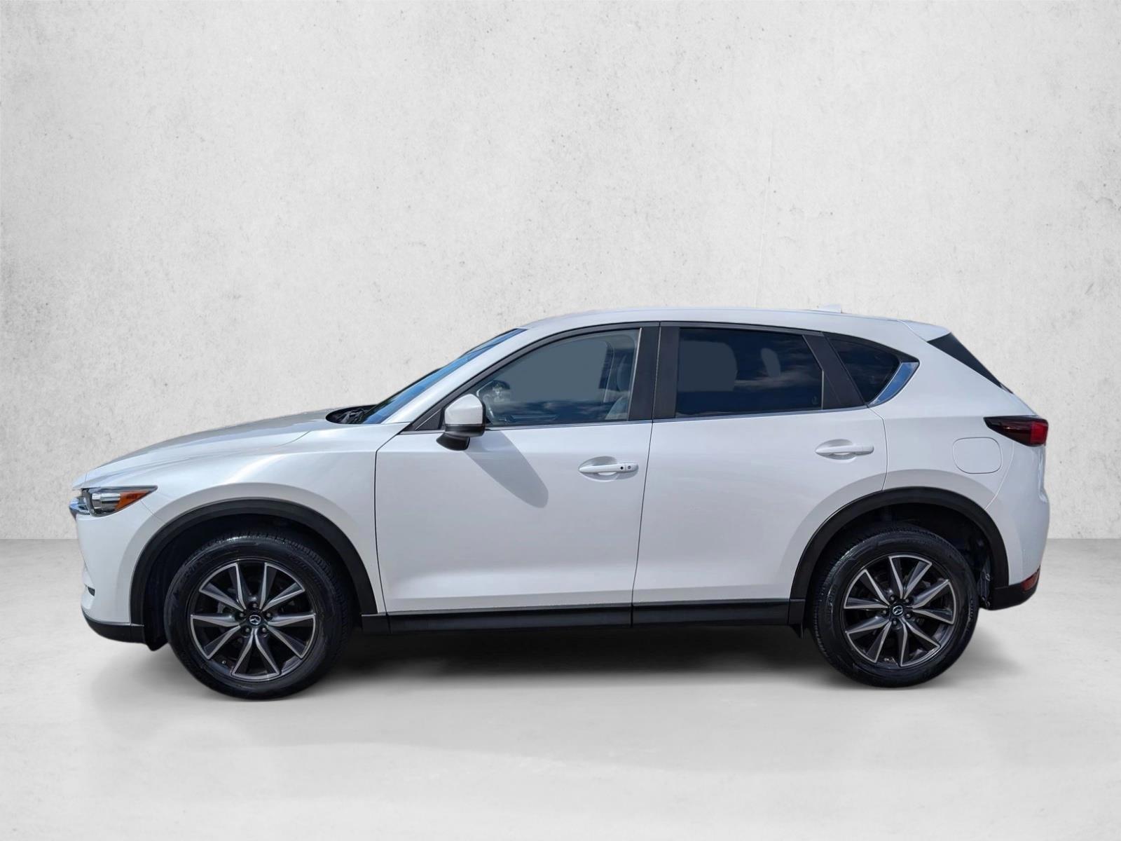 Thumbnail: 2018 Mazda CX-5 - 2