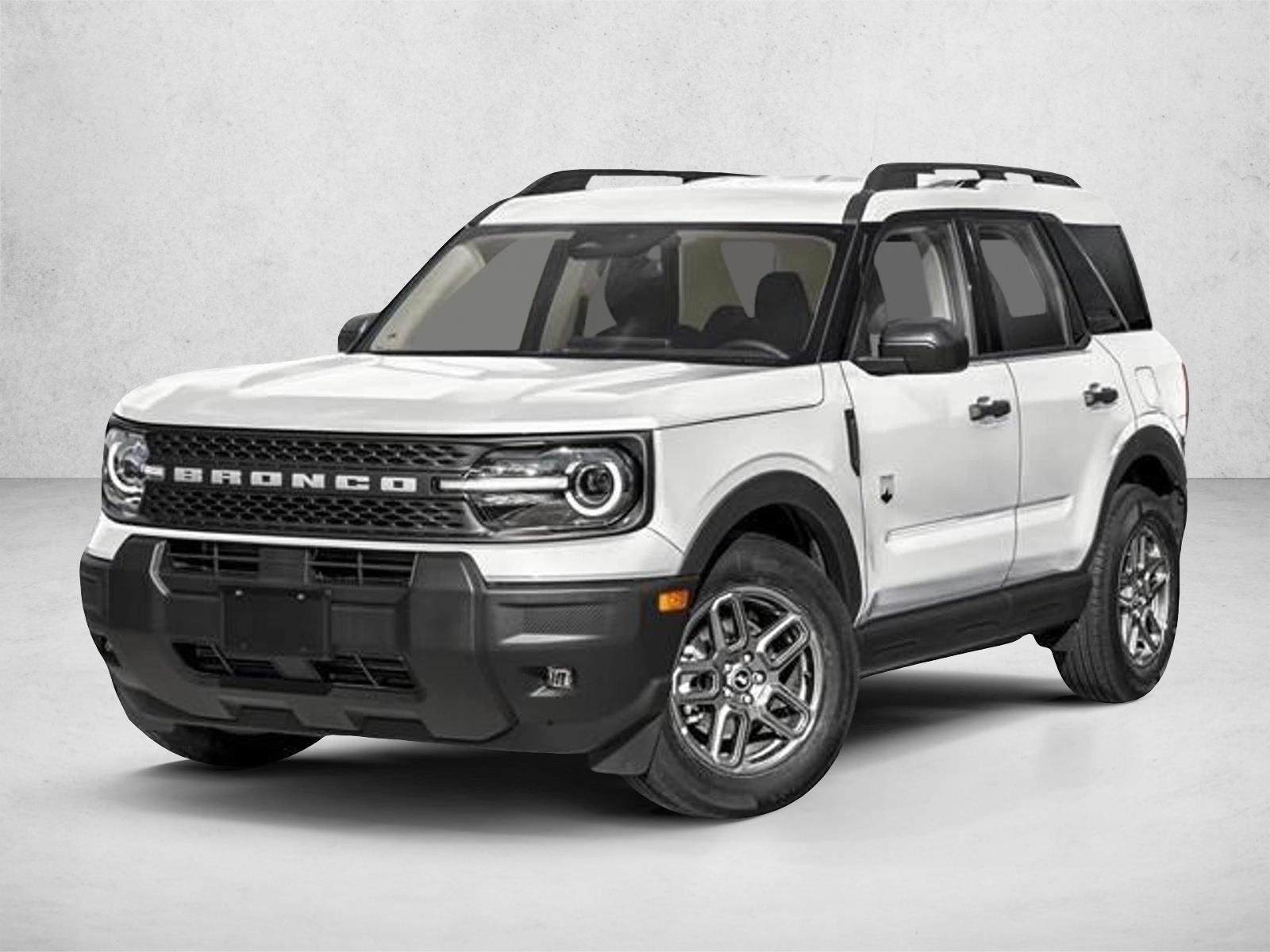 Thumbnail: 2026 Ford Bronco Sport - 1